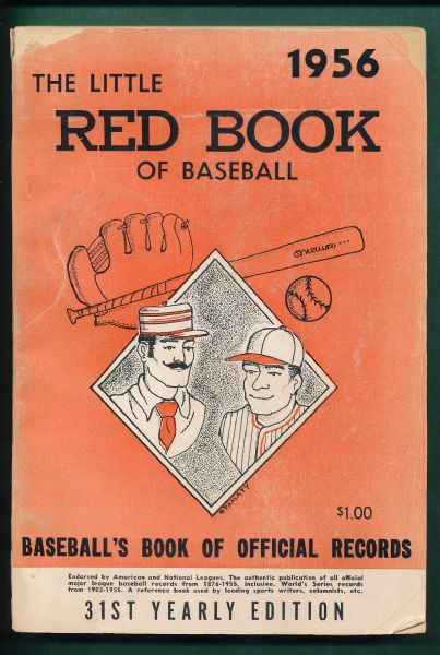 1939-1970's Baseball Memorabilia Lot