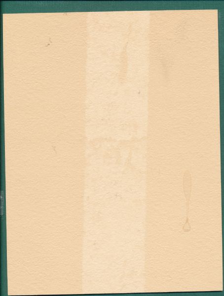 1910-11 T3 #102 Johnny Kilng Turkey Red Cigarettes