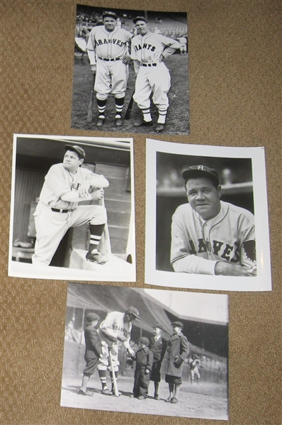 Babe Ruth Collection