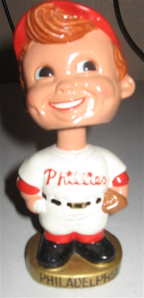 1968 Philadelphia Phillies Bobblehead