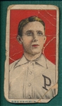 1910 E104-3 Kitty Bransfield Nadja Caramels