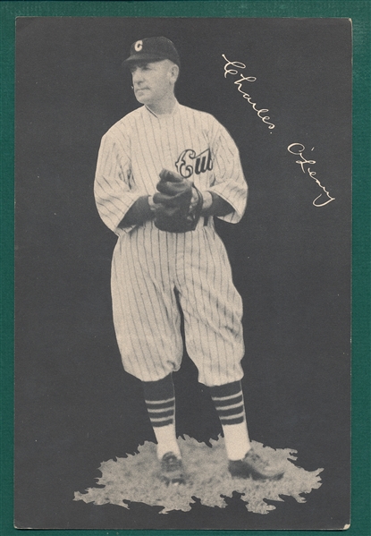 1920s-1930s Lot of (5) of Baseball Cards W/ Joe Dugan
