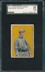 1911 D304 Brunners Eddie Collins SGC 20