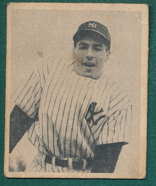1948 Bowman #8 Phil Rizzuto, *SP* *Rookie*