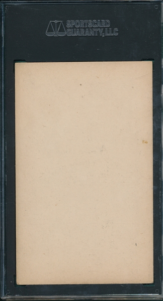 1921 Exhibits W461-1 Geo Kelly SGC 60