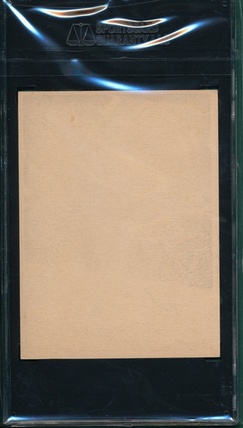 1929 R316 Chalmers Cissell Kashin Publications SGC 60