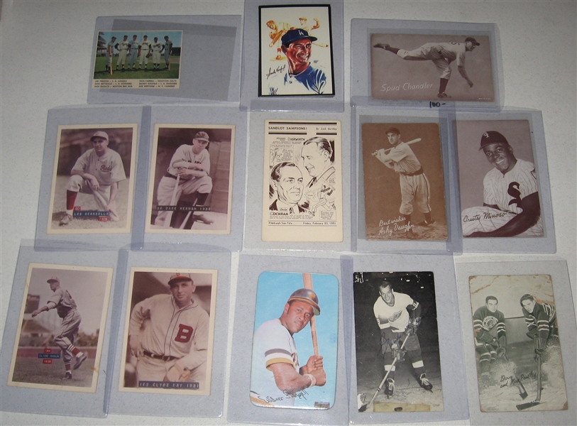 1901-2000s Shoebox Collection (481)