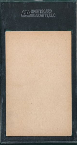 1921 Exhibits W. L. Gardner SGC 60