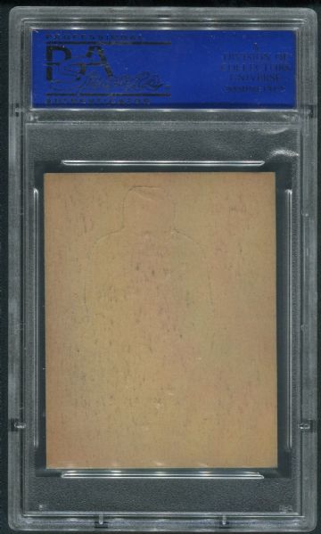 1934 Batter-Up #159 Jimmy Dykes PSA 7 NM