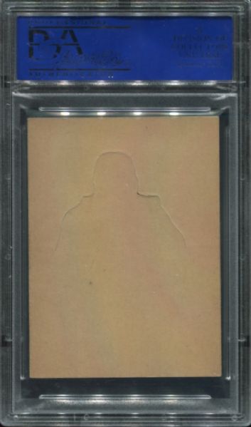 1934 Batter-Up #69 Earl Grace PSA 6