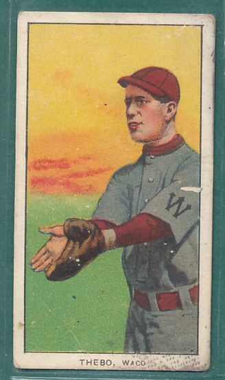 1909-1911 T206 20 Card Lot,  Low Grade W/ Southern Leaguer