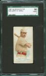 1887 N28 Allen & Ginter John Ward SGC 50