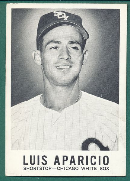 1960 Leaf 40 card Lot