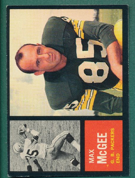 1960-68 Topps FB Lot of (158) W/Hayes