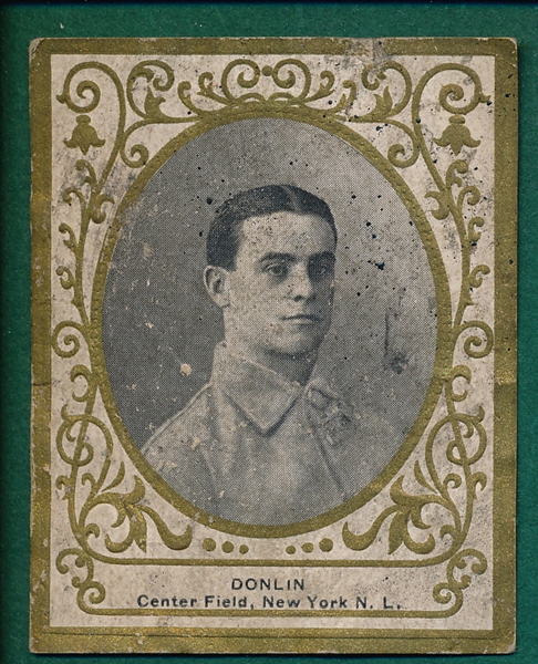 Mike Donlin, New York NL (baseball)]