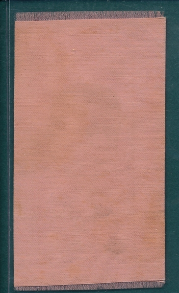 1911 S74 Silks Colored John McGraw
