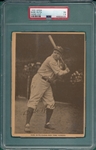 1930 W554 Babe Ruth PSA 1.5