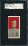 1909-1911 T206 Ty Cobb, Portrait, Sweet Caporal Cigarettes SGC Authentic *Factory 25*
