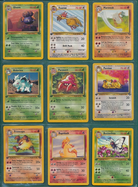 Lot Detail - Pokemon Lot of (600+)