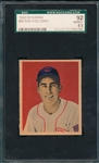 1949 Bowman #28 Don Kolloway SGC 92