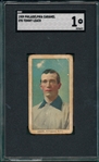 1909 E95 Leach Philadelphia Caramel SGC 1