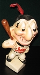 1950s Cleveland Indians Gibbs Conner Bank