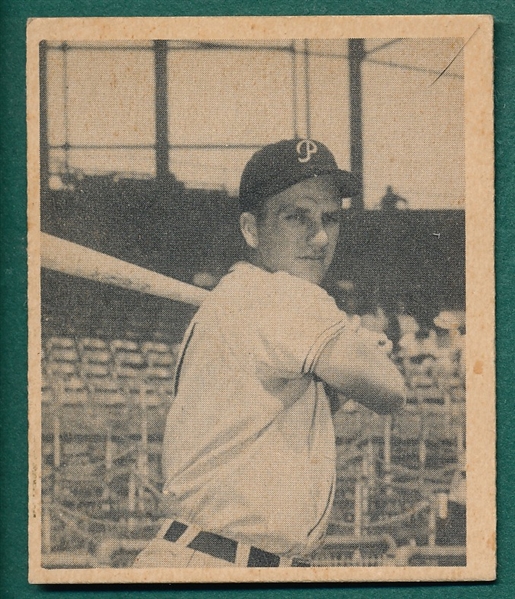1948 Bowman #3 Ralph Kiner *Rookie*