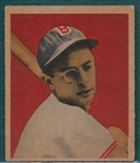 1949 Bowman #64 Dom DiMaggio