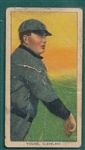 1909-1911 T206 Cy Young, No Glove, Piedmont Cigarettes