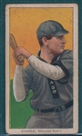 1909-1911 T206 Chance, Batting, Sovereign Cigarettes *460 Series*