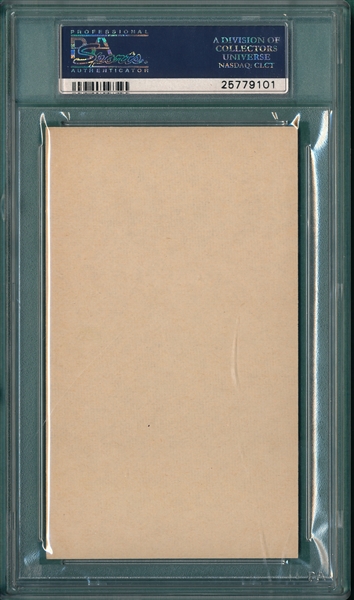 1964 Topps Rookie Banquet #5 W/ Jackie Robinson, PSA 6