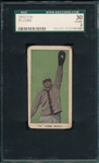 1910 E98 Ty Cobb SGC 30 *Green*