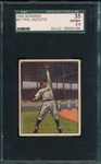 1950 Bowman #11 Phil Rizzuto SGC 35