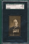 1901 Major Drapkin & Co. Winston Churchill SGC 82