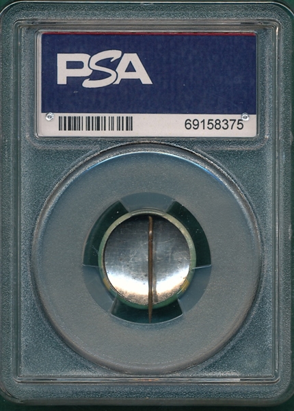 1932 Orbit Gum Pins #18 Jimmy Foxx PSA 5