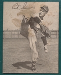 1949 Sealtest Curt Simmons