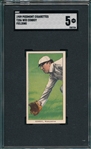 1909-1911 T206 Conroy, Fielding, Piedmont Cigarettes SGC 5