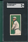 1909-1911 T206 McBride Piedmont Cigarettes SGC 7