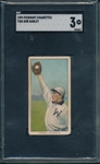 1909-1911 T206 Ganley Piedmont Cigarettes SGC 3