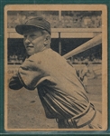 1948 Bowman #38 Red Schoendienst, Rookie