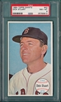 1964 Topps Giants #42 Dick Stuart PSA 8 *SP*