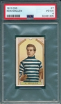 1911 C55 #7 Ken Mallen Imperial Tobacco PSA 4