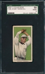 1909-1911 T206 Tannehill, Jesse, Polar Bear SGC 50