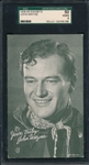 1939-46 Exhibits John Wayne SGC 50 