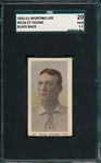 1910-11 M116 Cy Young SGC 20 *Black* 