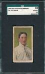 1909 E95 Vic Willis SGC 35