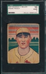 1933 George C. Miller Frisch SGC 10