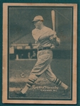 1931 W517 #38 Rogers Hornsby