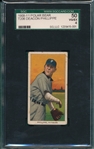 1909-1911 T206 Phillippe Polar Bear SGC 50