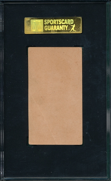 1890 N295 Actresses, Pauline Hall, Mayo's Cut Plug SGC 30